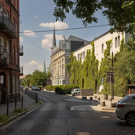 Bright For 4 Guests 1,6km Silesian Stadium By Renters * Chorzów