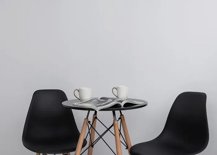 Appartement Bright For 4 Guests 1,6km Silesian Stadium By Renters Chorzów