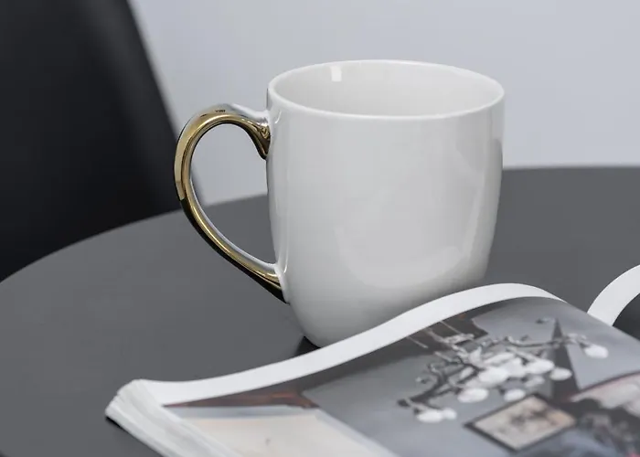 Appartement Bright For 4 Guests 1,6km Silesian Stadium By Renters